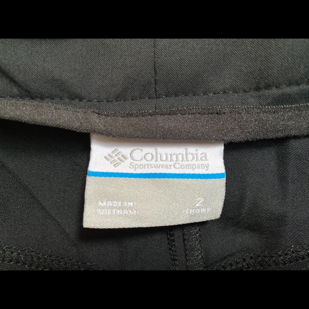 Columbia Hiking pants